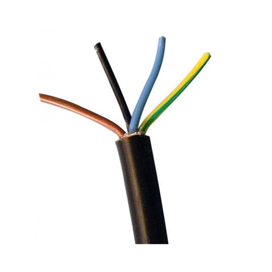 Image de CABLE SOUPLE 4X1.5MM 1M