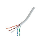 Image de CABLE RESEAU 4P CAT 5E 1M