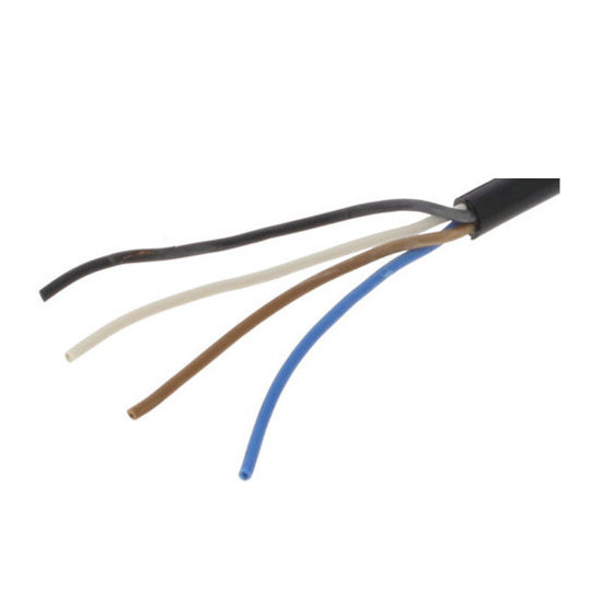 Image de CABLE SOUPLE 4X0.75MM 1M