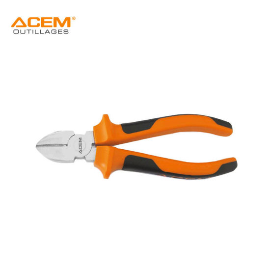 Image de PINCE COUPANTE 160MM BLIST ACEM