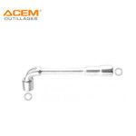 Image de PIPE DEBOUCHEE 12MM 280120412 - ACEM