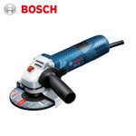 Image de MEULEUSE ANGULAIRE 125 MM 1700 W GWS 17-125 BOSCH 