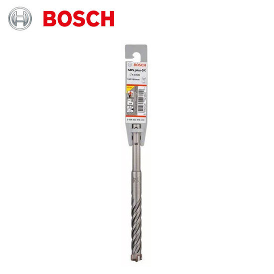 Image de FORET PLUS-5X 14X100X160 BOSCH