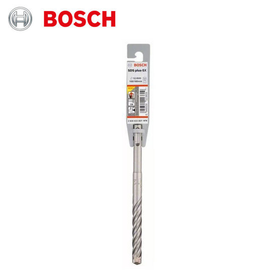 Image de FORET PLUS -5X 12X100X160 BOSCH