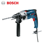 Image de PERCEUSE A PERCUSSION 13 MM 800W GSB 18-2 RE  BOSCH