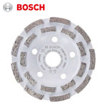 Image de DISQUE DIAMANT DE PONCAGE BETON D125  BOSCH