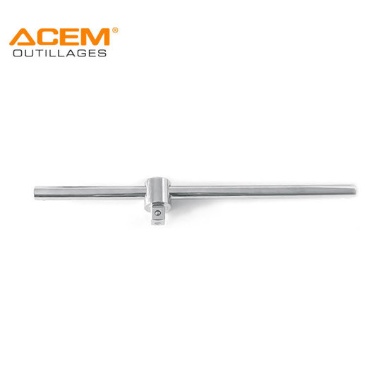 Image de POIGNÉE COULISSANTE 3/4  ACEM