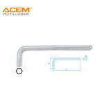 Image de  CLE MALECOUDÉE LONG 280124060 - ACEM