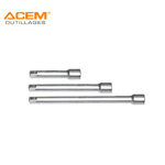 Image de RALLONGE 1/4" FIXE 75MM 280532752 ACEM