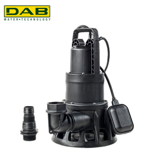 Image de POMPE VIDE CAVE FEKA BVP700 DAB