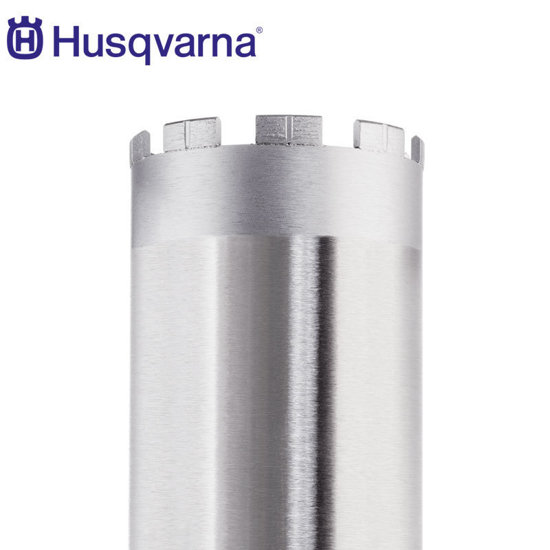 Image de COURONNE D72 MM LG 450 VARI DRILL1.1/4" D20 HUSQVARNA