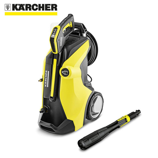 Image de NETTOYEUR HAUTE PRESSION K7 FULL CONTROL 3000W 20-180BARS KARCHER
