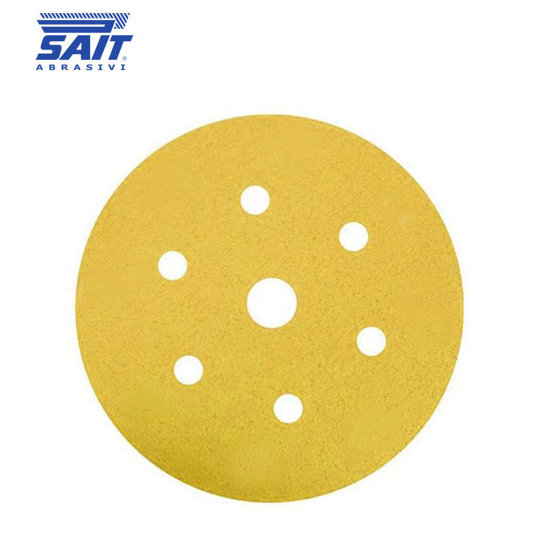 Image de DISQUE VELCRO 150 5G F7 P800 SAIT