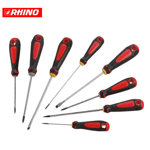 Image de JEUX DE TOURNEVIS PVC 8PI-RH-J8P RHINO