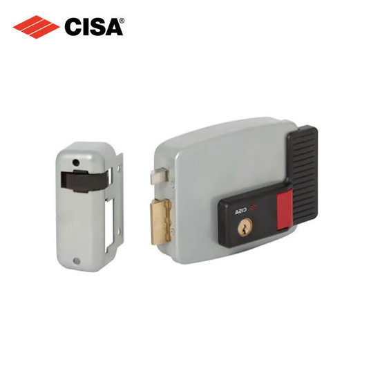 Image de SERRURE ELECTRIQUE INTERIEUR 11631-70-1DROIT CISA