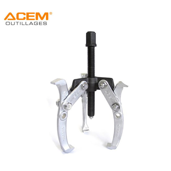 Image de ARRACHEUR A TROIS BRAS 6" 150MM - ACEM