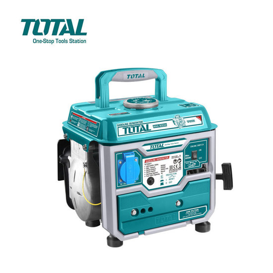 Image de GROUPE ELECTROGENE 800W TP18001 TOTAL