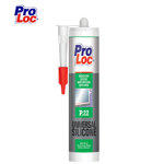 Image de MASTIC DE SILICONE BLANC PROLOC