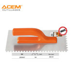 Image de PLATOIR INOX POIGNEE BI-MAT 427 ACEM 
