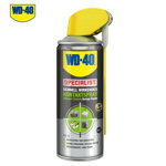 Image de WD40 SPECIALIST NETTOYANT CONTACTS 400ML MAJIMPEX
