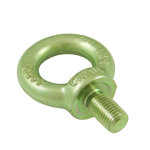 Image de ANNEAUX DE LEVAGE MALE M12 GALVA