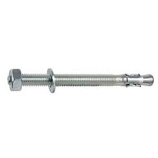 Image de GOUJON CPL ACIER 10X90