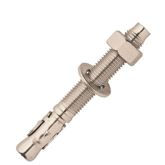 Image de GOUJON AC-INOX 10X140 TECFI