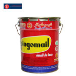 Image de PINGOMAIL ALUMINIUM 4KG CHIMICOULEURS