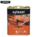 Image de HUILE POUR TECK  TECK XYLAZEL 