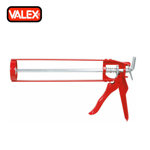 Image de PISTOLET SILICONE ALUMINIUM 1961129 VALEX 
