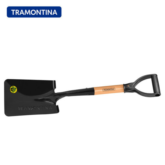 Image de PELLE BECHE CAMPING CARRE 77497404 TRAMONTINA