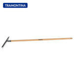 Image de RATEAU 14 DENTS AVEC MANCHE 120CM 77110644 TRAMONTINA