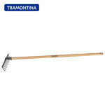 Image de RATEAU+MANCHE 120CM 77101624 TRAMONTINA