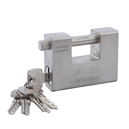 Image de CADENAS SECURITE A TIGE 84MM