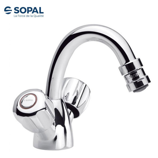 Image de MELANGEUR BIDET SALAKTA SOPAL