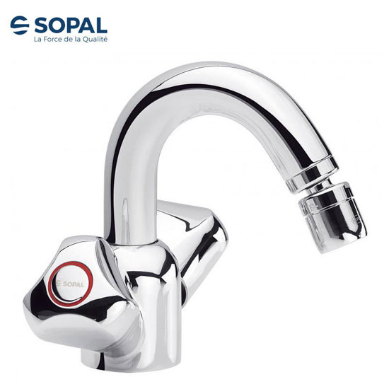Image de MELANGEUR BIDET TOZEUR SOPAL