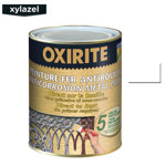 Image de OXIRITE BRILLANT BLANC 171 XYLAZEL 