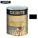 Image de OXIRITE BRILLANT NOIR 172 XYLAZEL 