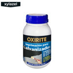 Image de PRIMAIRE POUR GALVANISEE 0.5L XYLAZEL