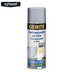 Image de SPRAY GALVANISE A FROID - XYLAZEL 