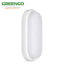 Image de HUBLOT LED OVALE 15W CW NA GREENGO