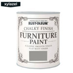 Image de CHALKY FINISH GRIS INVERNAL XYLAZEL