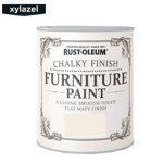 Image de CHALKY FINISH BLANCO ANTIGUO XYLAZEL