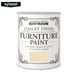 Image de CHALKY FINISH CREMA XYLAZEL