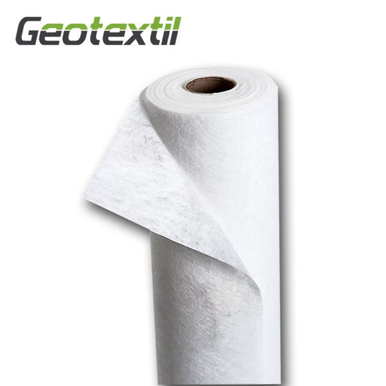 Image de GEOTEXTILE 200G/M2-100M2