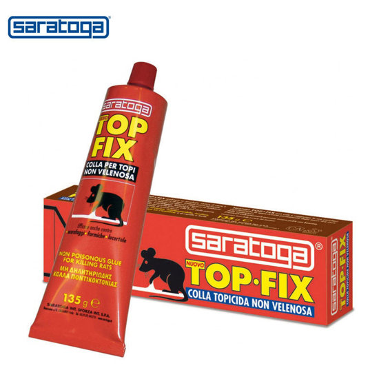 Image de COLLE RAT TOP-FIX 135 GR SARATOGA