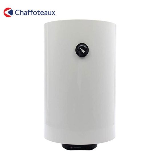 Image de CHAUFFE EAU ELECTRIQUE VERTICALE 80L CHAFFOTEAUX