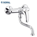 Image de MITIGEUR EVIER MURAL KERKENNAH