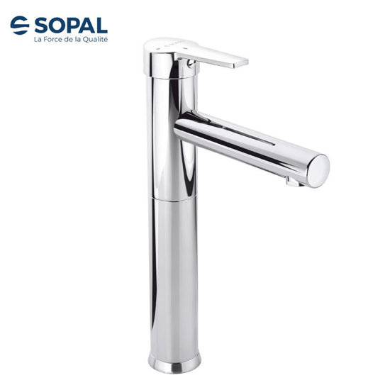 Image de MITIGEUR VASQUE LONG DOUZ SOPAL