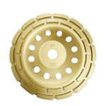 Image de DISQUE DIAMANT DE PONCAGE BETON AL 22.23 D180 POUR GRIT 35